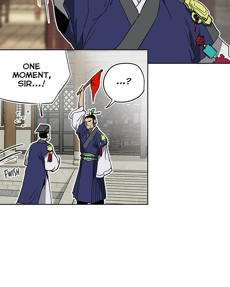 Read Infinite Leveling: Murim chapter 48 image 29 on Lezhin