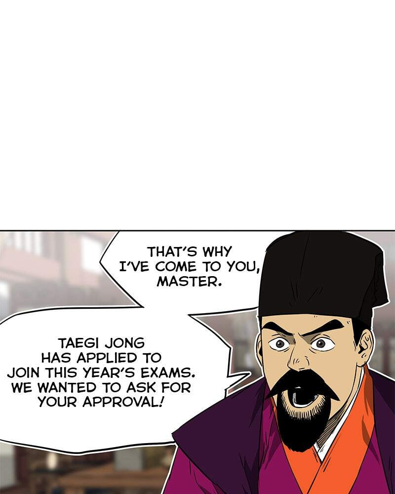 Read Infinite Leveling: Murim chapter 48 image 32 on Lezhin