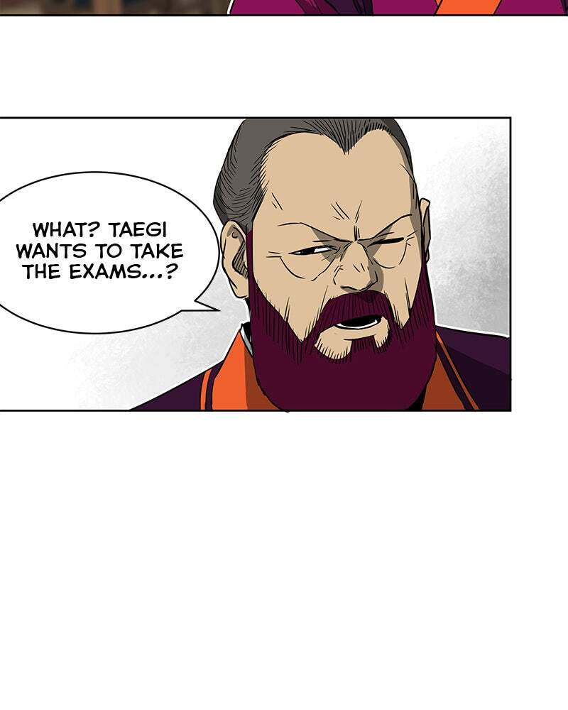 Read Infinite Leveling: Murim chapter 48 image 33 on Lezhin