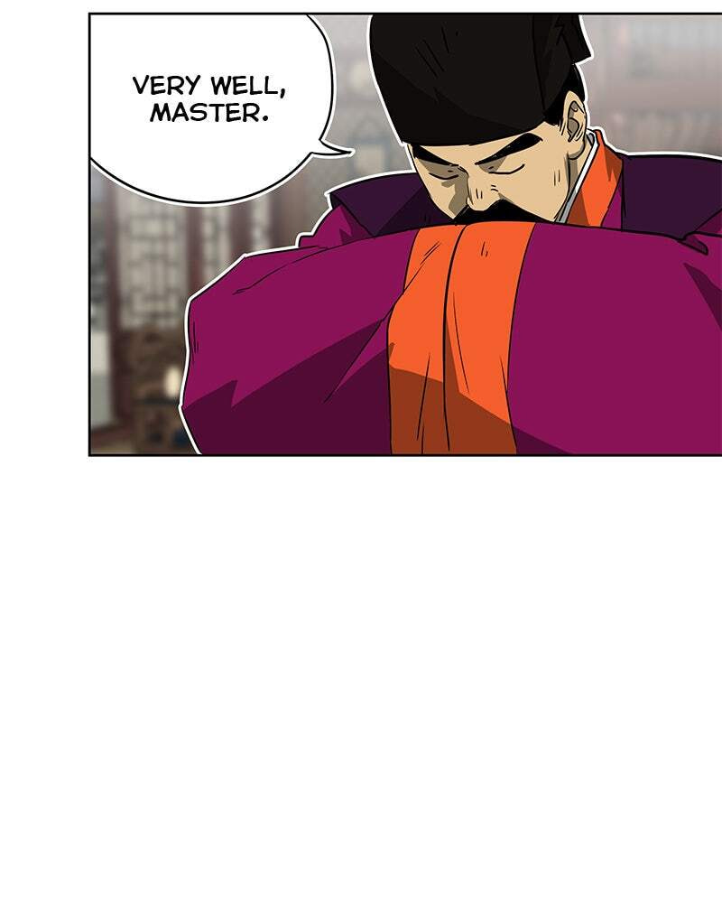 Read Infinite Leveling: Murim chapter 48 image 35 on Lezhin