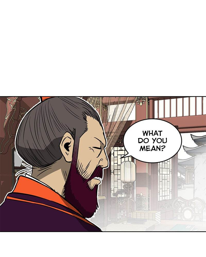 Read Infinite Leveling: Murim chapter 48 image 38 on Lezhin