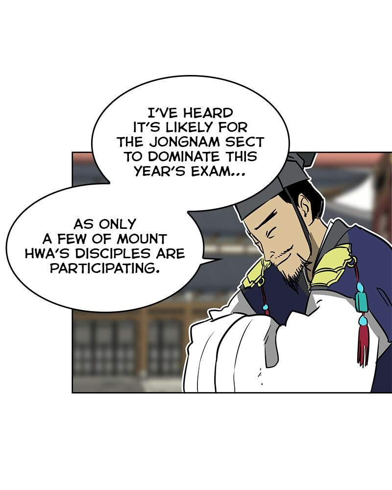 Read Infinite Leveling: Murim chapter 48 image 39 on Lezhin