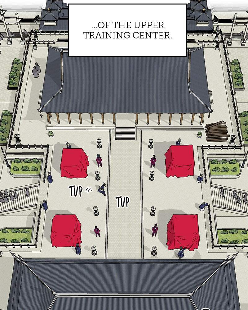 Read Infinite Leveling: Murim chapter 48 image 4 on Lezhin