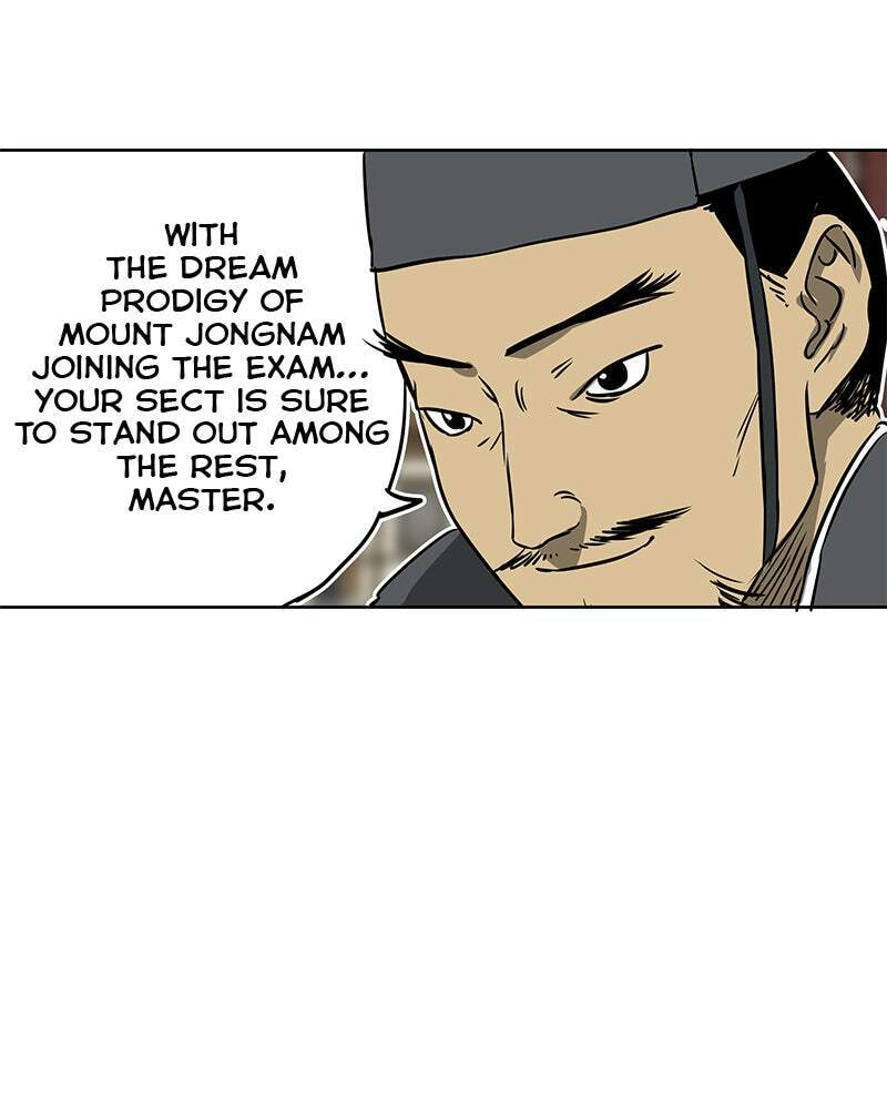 Read Infinite Leveling: Murim chapter 48 image 40 on Lezhin