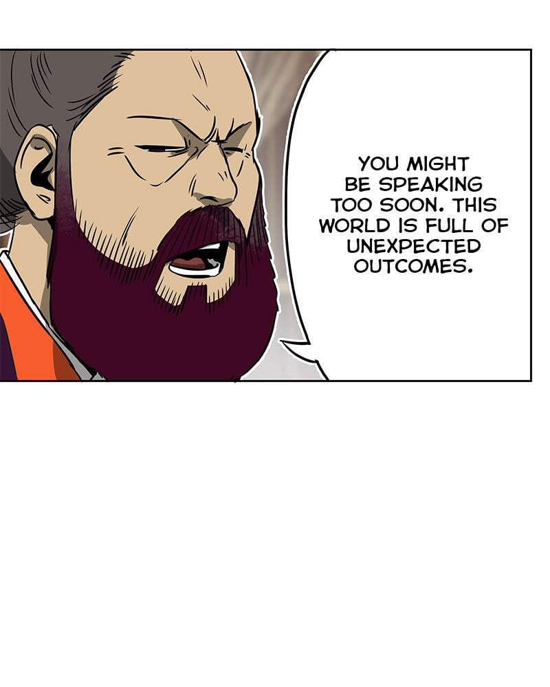 Read Infinite Leveling: Murim chapter 48 image 41 on Lezhin