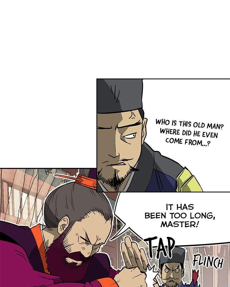 Read Infinite Leveling: Murim chapter 48 image 44 on Lezhin