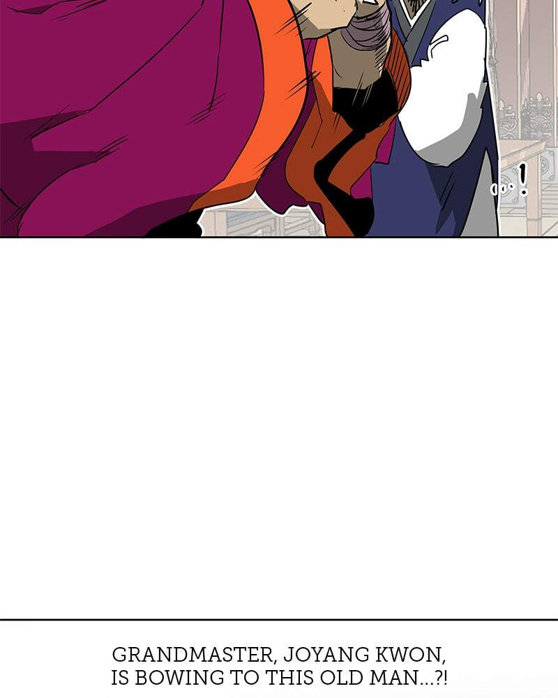 Read Infinite Leveling: Murim chapter 48 image 45 on Lezhin