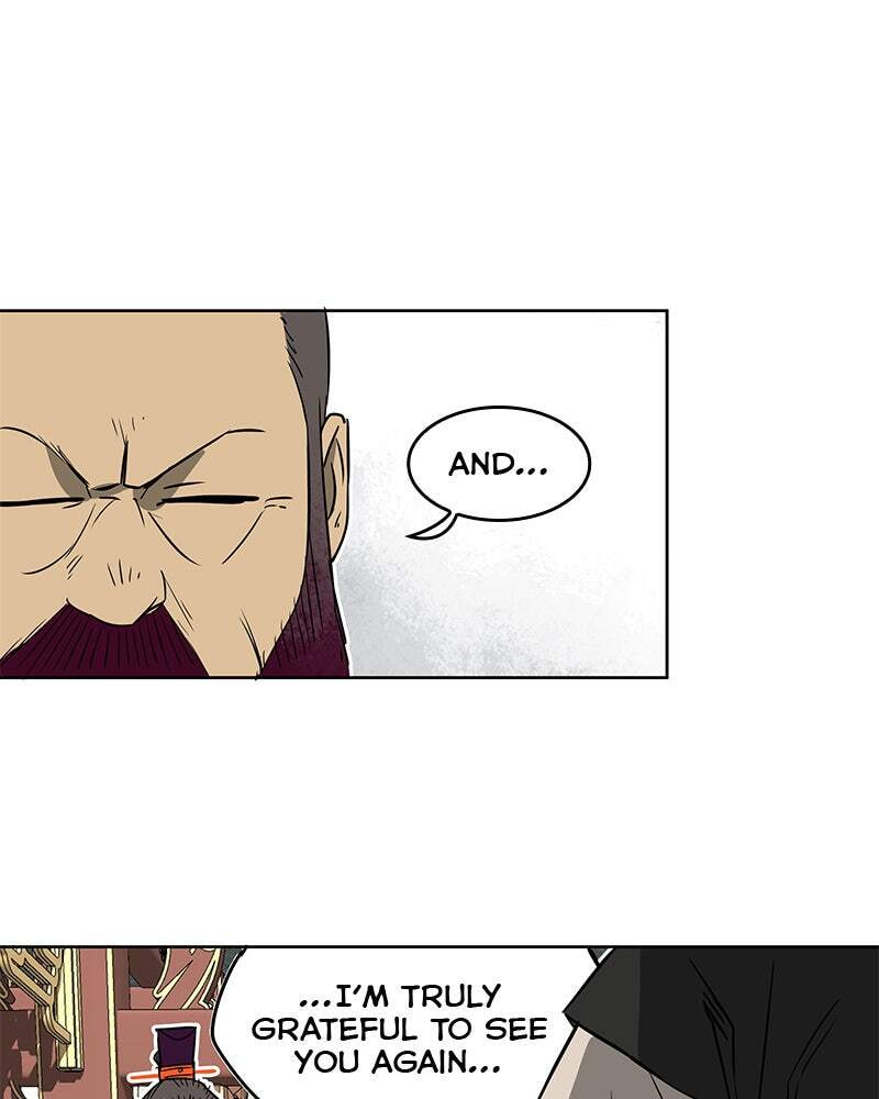 Read Infinite Leveling: Murim chapter 48 image 47 on Lezhin