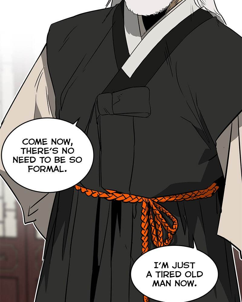 Read Infinite Leveling: Murim chapter 48 image 50 on Lezhin