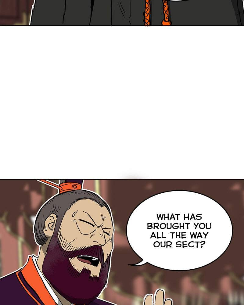 Read Infinite Leveling: Murim chapter 48 image 51 on Lezhin