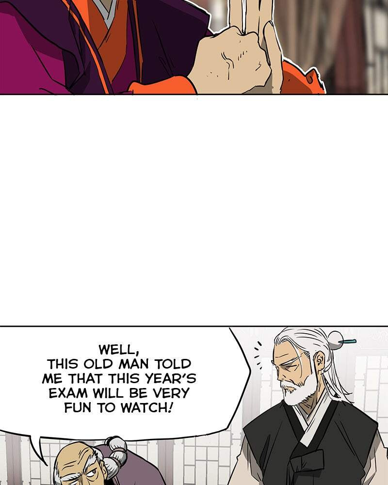 Read Infinite Leveling: Murim chapter 48 image 52 on Lezhin