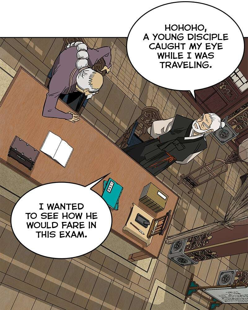 Read Infinite Leveling: Murim chapter 48 image 54 on Lezhin