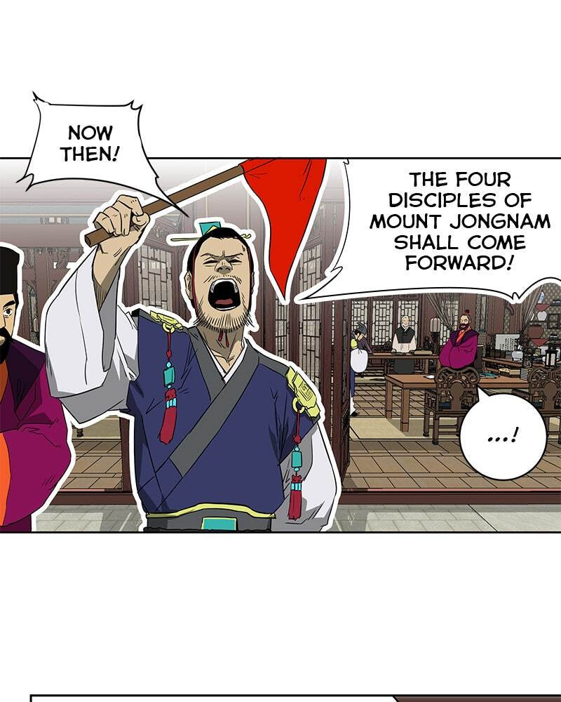 Read Infinite Leveling: Murim chapter 48 image 58 on Lezhin