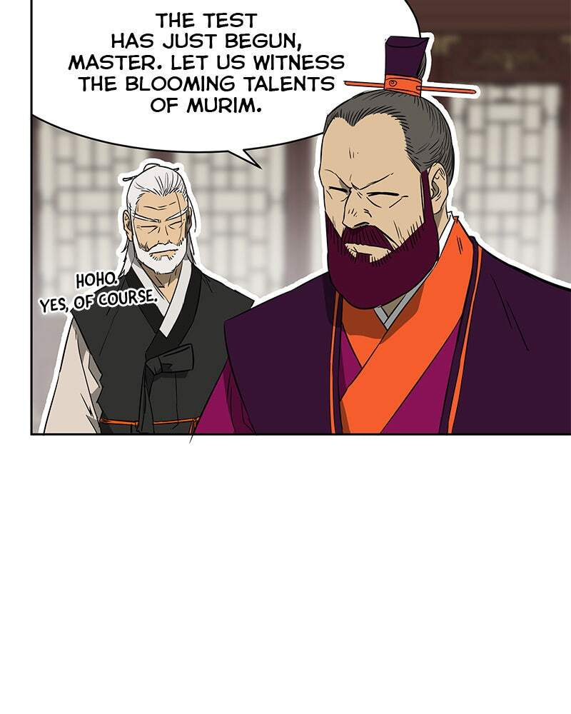 Read Infinite Leveling: Murim chapter 48 image 59 on Lezhin