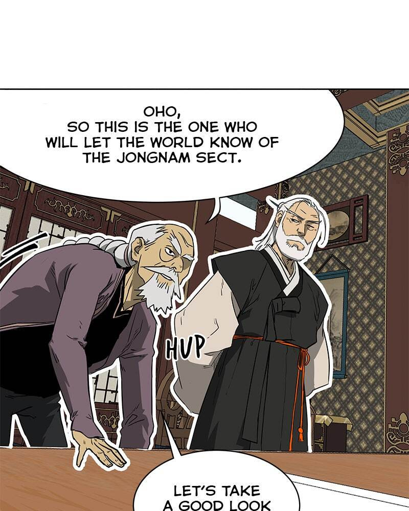 Read Infinite Leveling: Murim chapter 48 image 61 on Lezhin