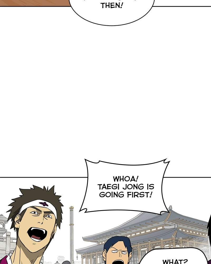 Read Infinite Leveling: Murim chapter 48 image 62 on Lezhin