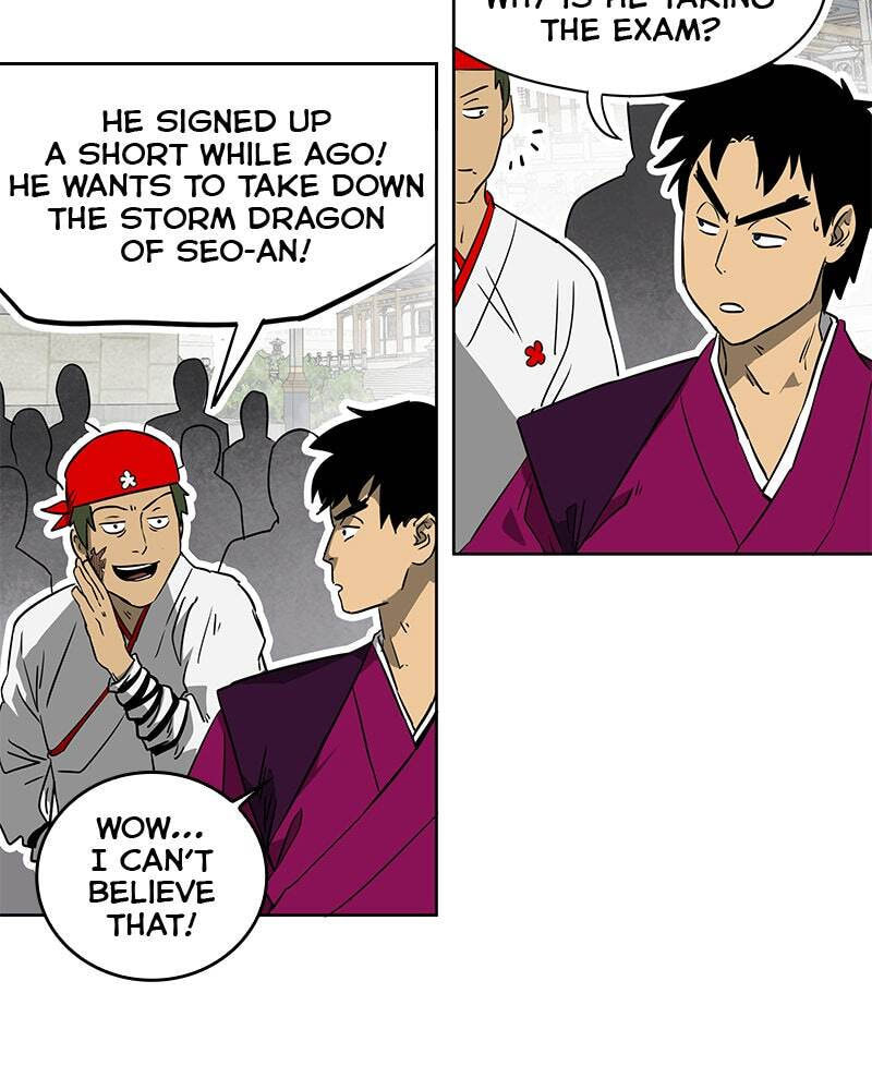 Read Infinite Leveling: Murim chapter 48 image 64 on Lezhin