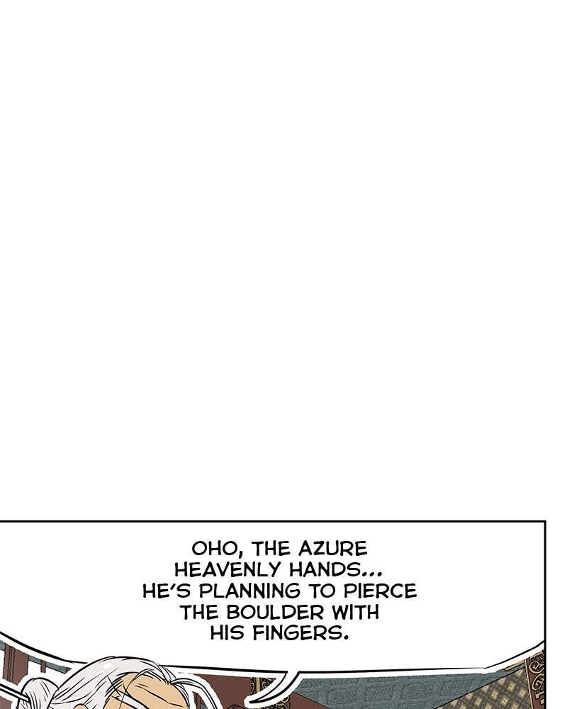 Read Infinite Leveling: Murim chapter 48 image 72 on Lezhin