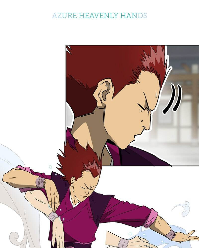 Read Infinite Leveling: Murim chapter 48 image 75 on Lezhin