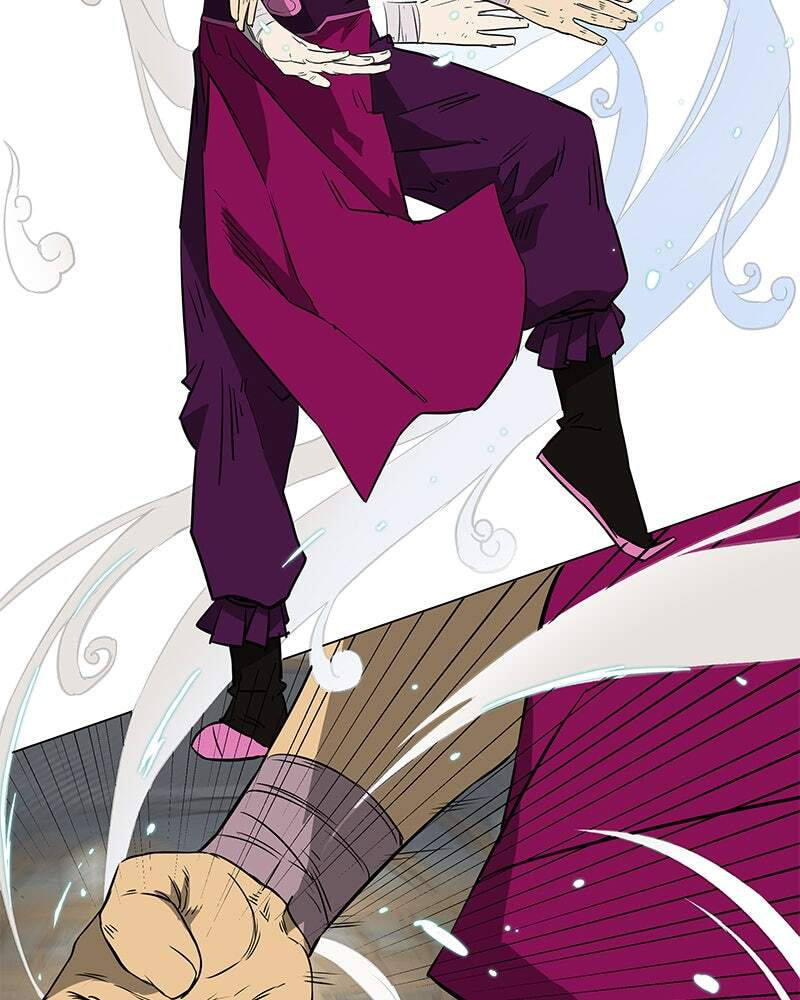 Read Infinite Leveling: Murim chapter 48 image 76 on Lezhin
