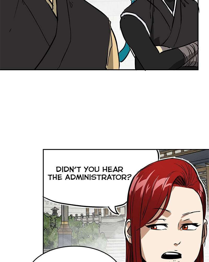 Read Infinite Leveling: Murim chapter 48 image 88 on Lezhin