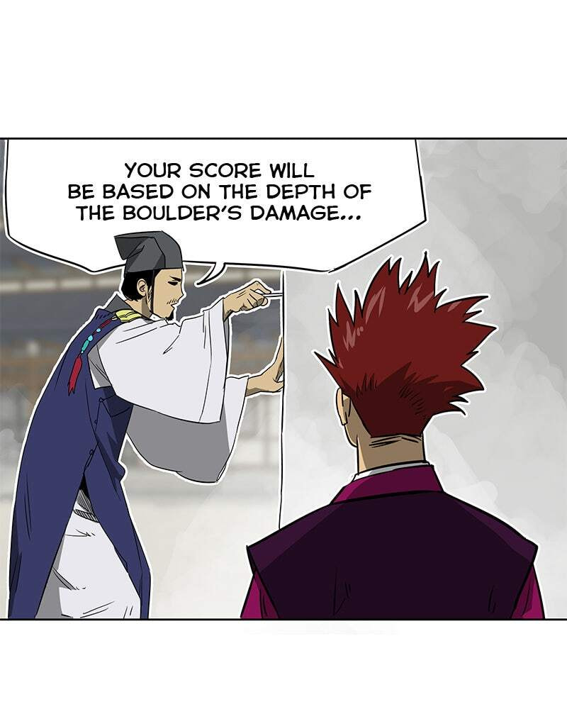 Read Infinite Leveling: Murim chapter 48 image 91 on Lezhin