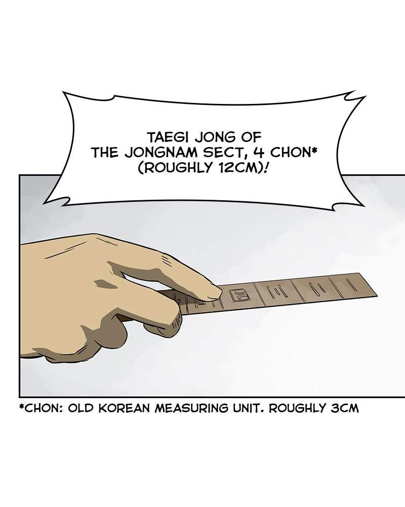 Read Infinite Leveling: Murim chapter 48 image 92 on Lezhin