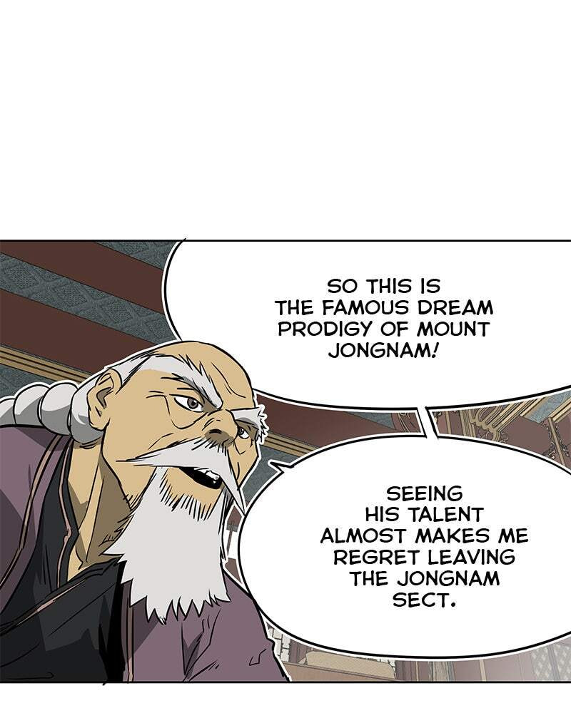 Read Infinite Leveling: Murim chapter 48 image 93 on Lezhin