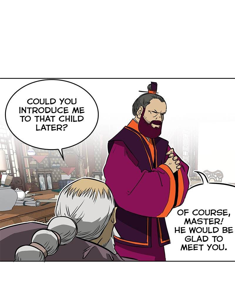 Read Infinite Leveling: Murim chapter 48 image 94 on Lezhin