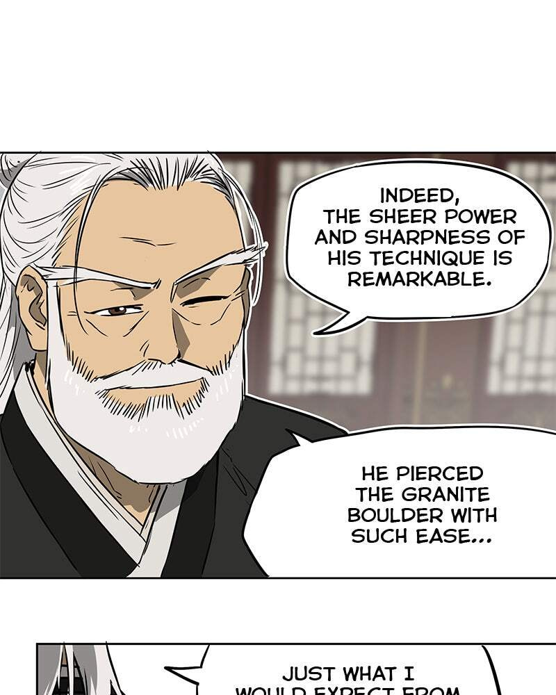 Read Infinite Leveling: Murim chapter 48 image 95 on Lezhin