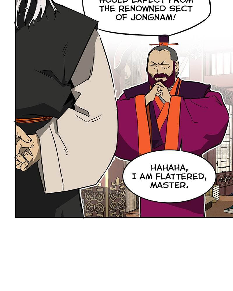 Read Infinite Leveling: Murim chapter 48 image 96 on Lezhin
