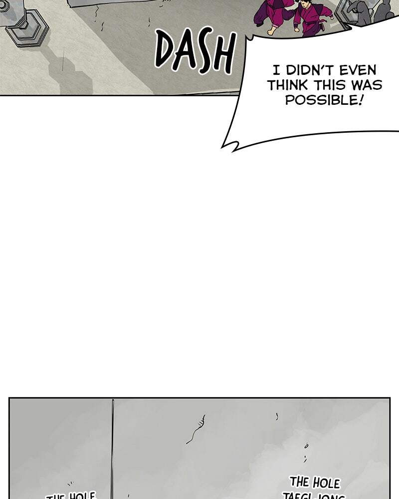 Read Infinite Leveling: Murim chapter 49 image 10 on Lezhin