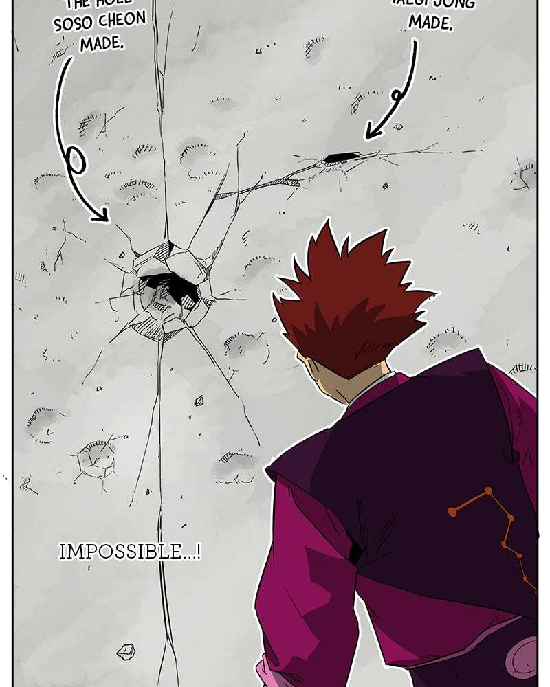 Read Infinite Leveling: Murim chapter 49 image 11 on Lezhin