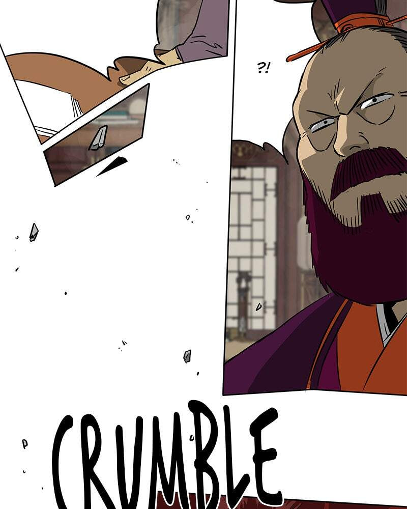 Read Infinite Leveling: Murim chapter 49 image 110 on Lezhin