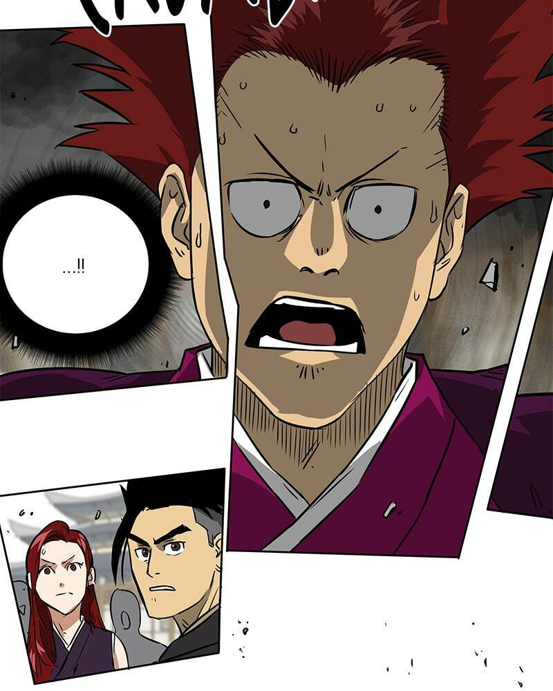 Read Infinite Leveling: Murim chapter 49 image 111 on Lezhin