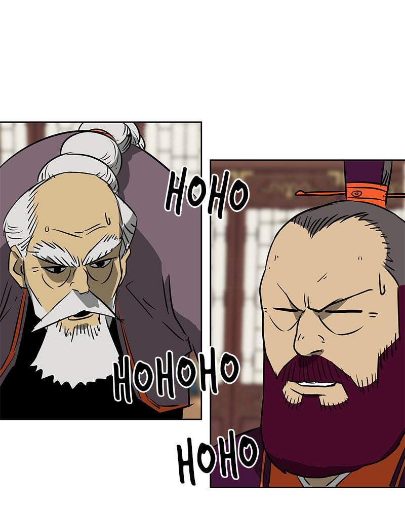 Read Infinite Leveling: Murim chapter 49 image 118 on Lezhin