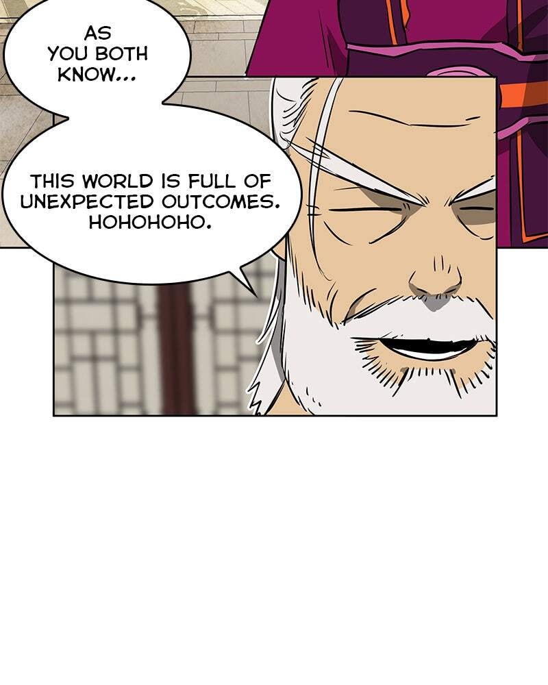 Read Infinite Leveling: Murim chapter 49 image 121 on Lezhin