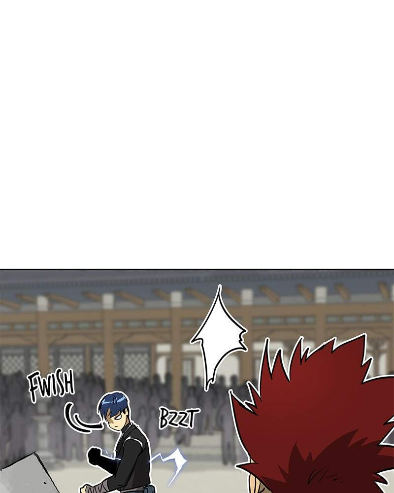 Read Infinite Leveling: Murim chapter 49 image 125 on Lezhin