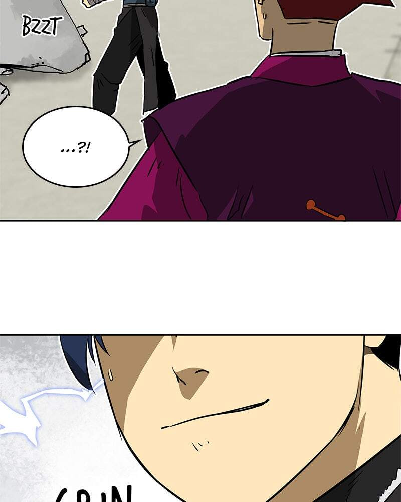 Read Infinite Leveling: Murim chapter 49 image 126 on Lezhin