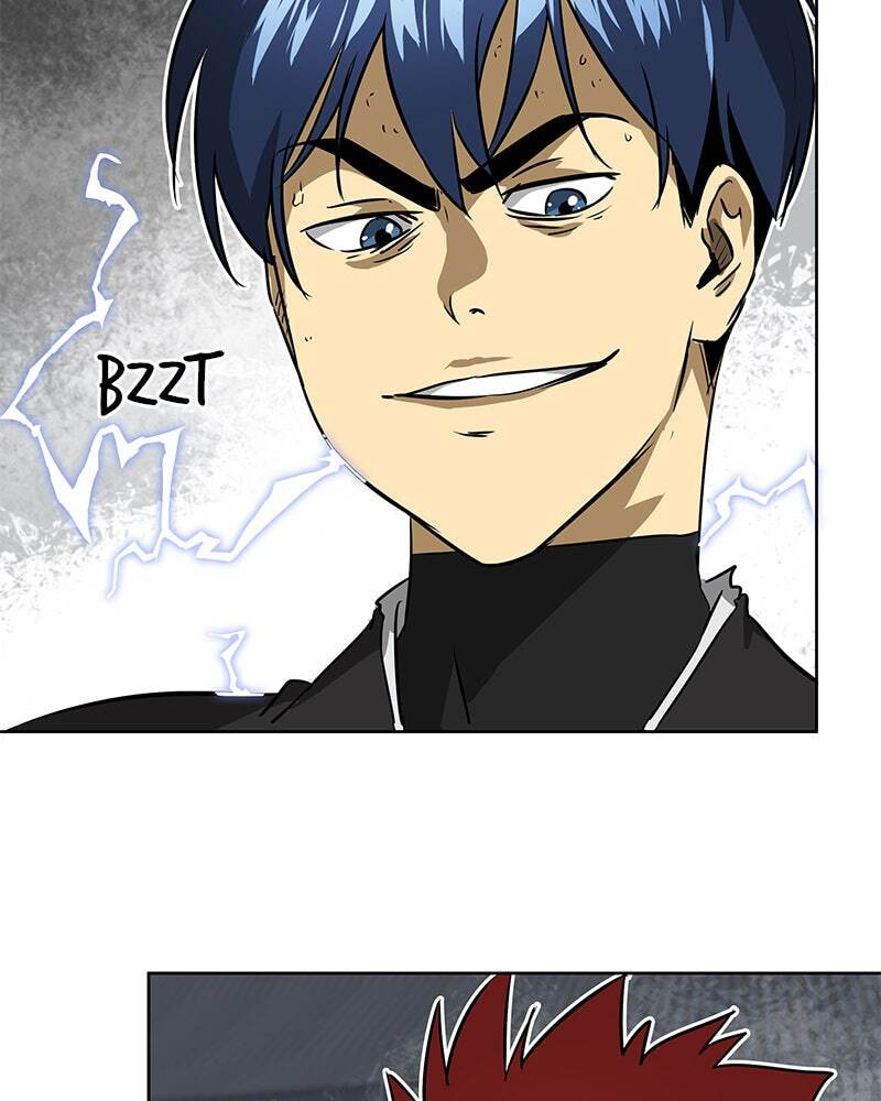 Read Infinite Leveling: Murim chapter 49 image 128 on Lezhin