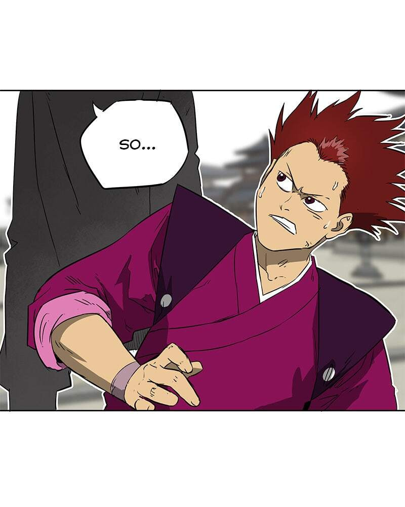 Read Infinite Leveling: Murim chapter 49 image 15 on Lezhin
