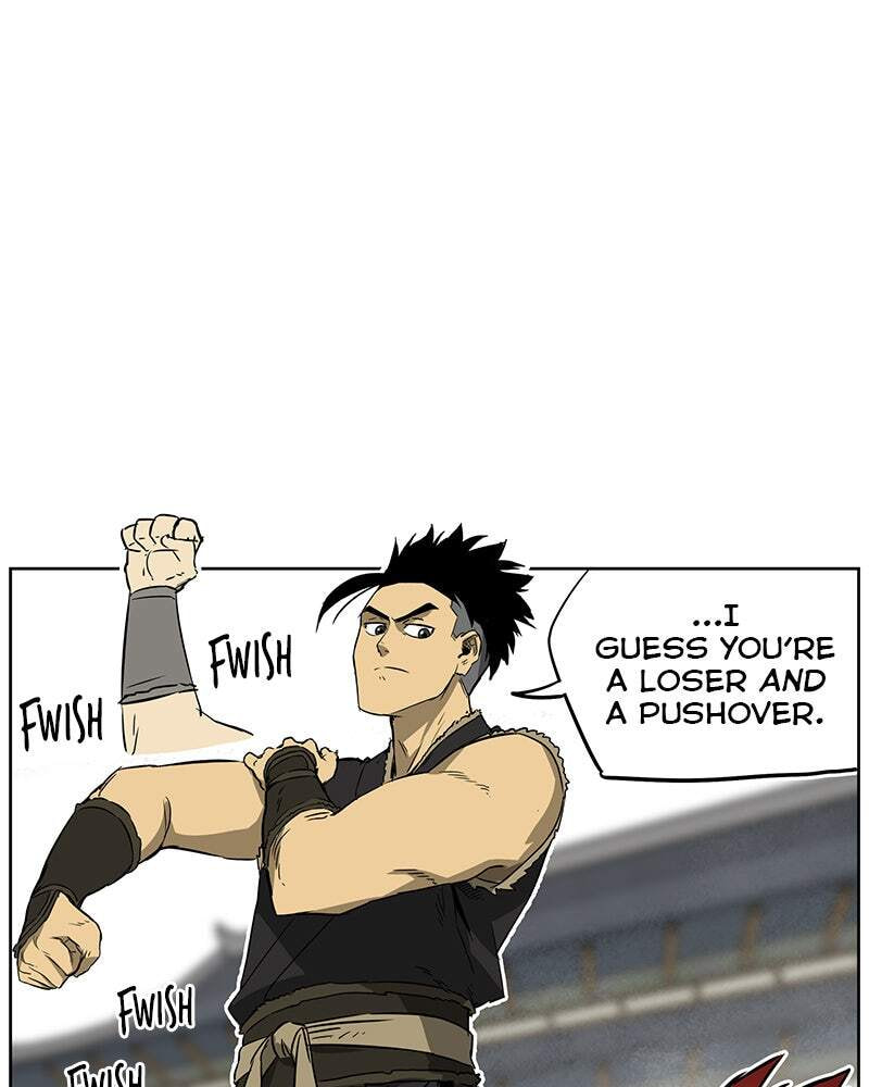 Read Infinite Leveling: Murim chapter 49 image 16 on Lezhin