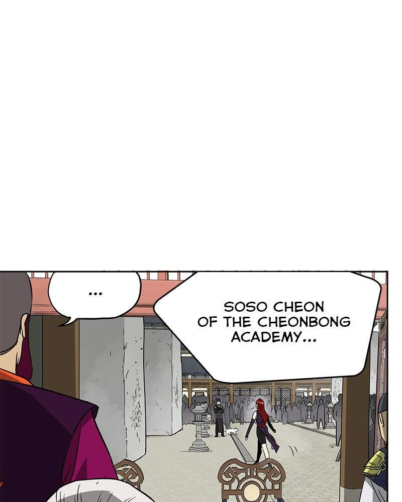 Read Infinite Leveling: Murim chapter 49 image 19 on Lezhin
