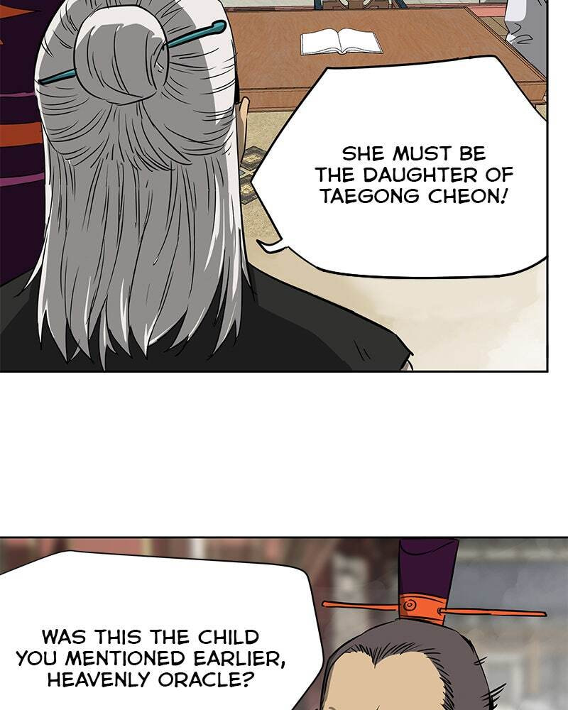 Read Infinite Leveling: Murim chapter 49 image 20 on Lezhin