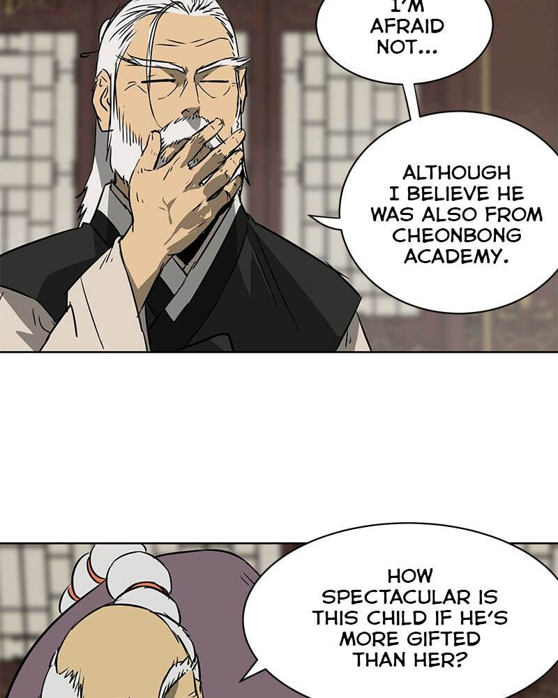 Read Infinite Leveling: Murim chapter 49 image 22 on Lezhin