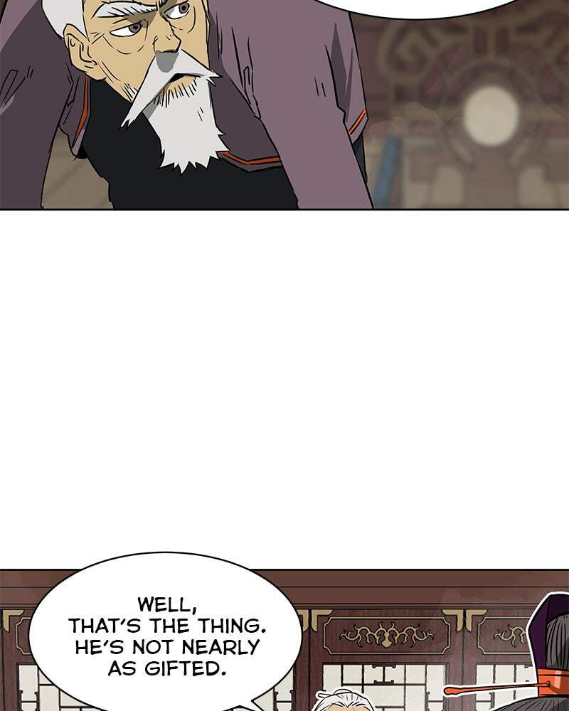 Read Infinite Leveling: Murim chapter 49 image 23 on Lezhin