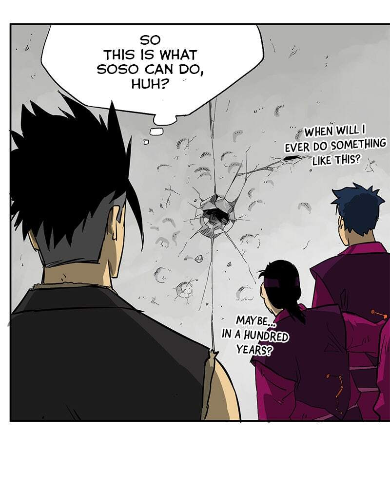 Read Infinite Leveling: Murim chapter 49 image 27 on Lezhin
