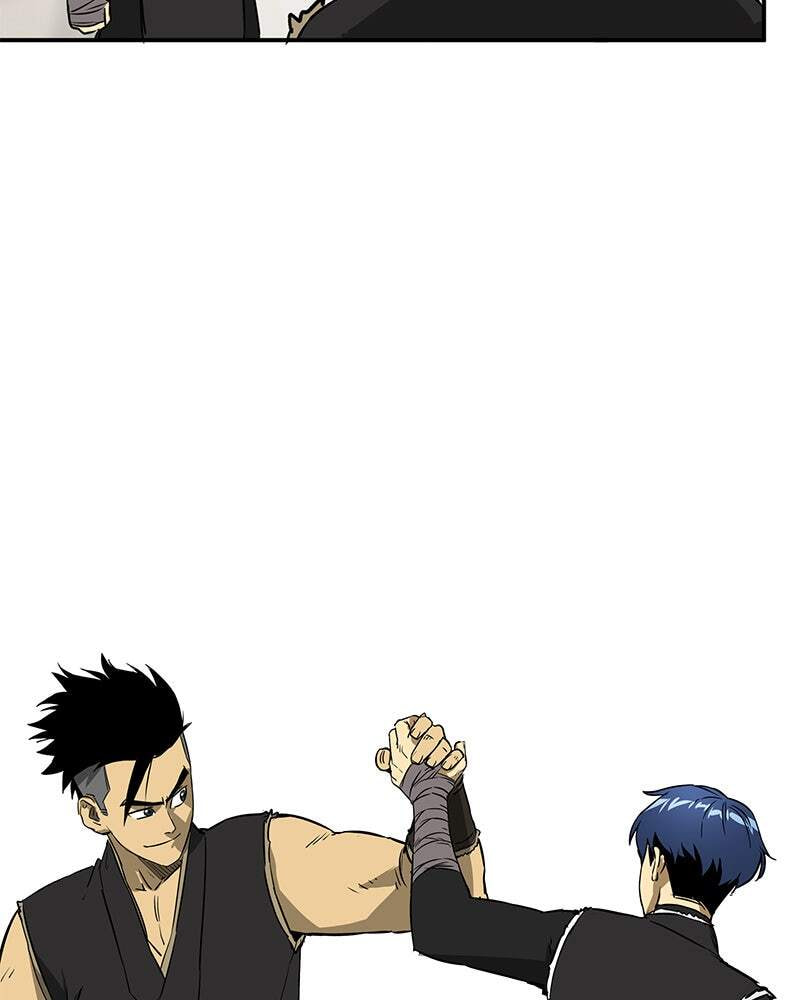 Read Infinite Leveling: Murim chapter 49 image 31 on Lezhin