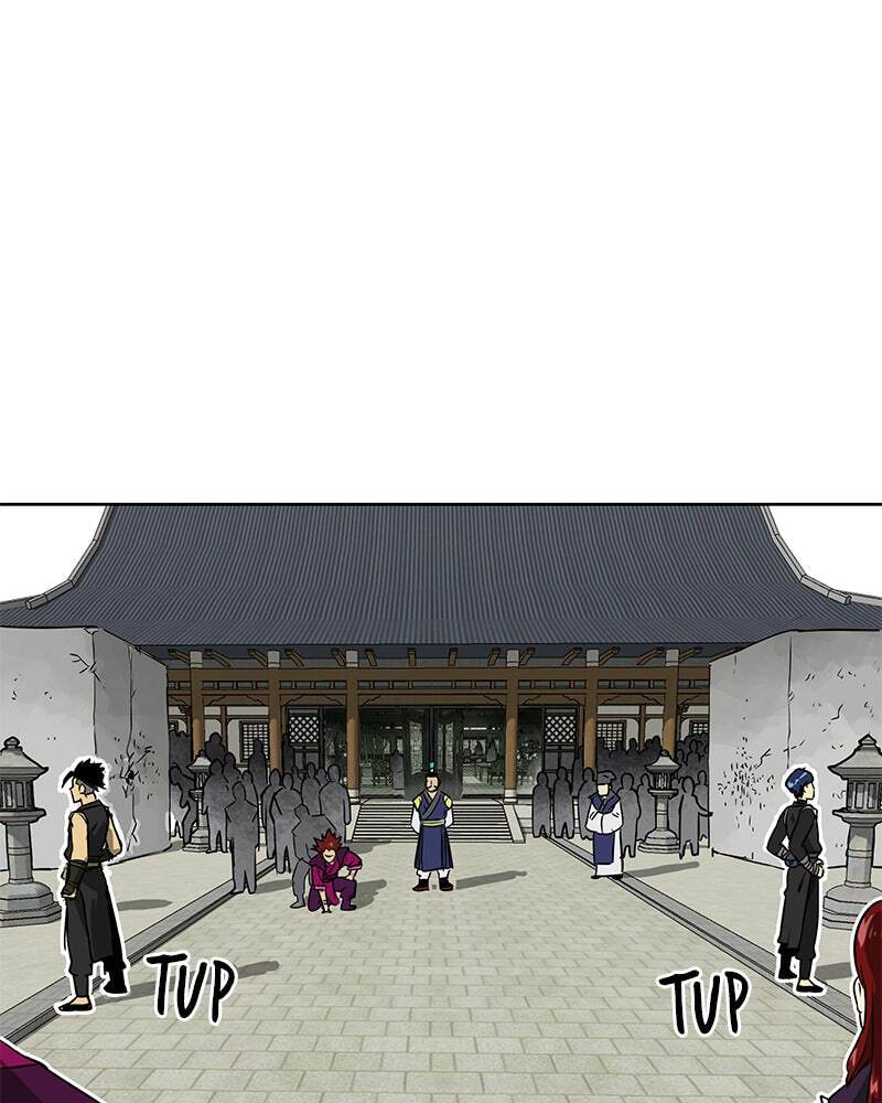 Read Infinite Leveling: Murim chapter 49 image 33 on Lezhin