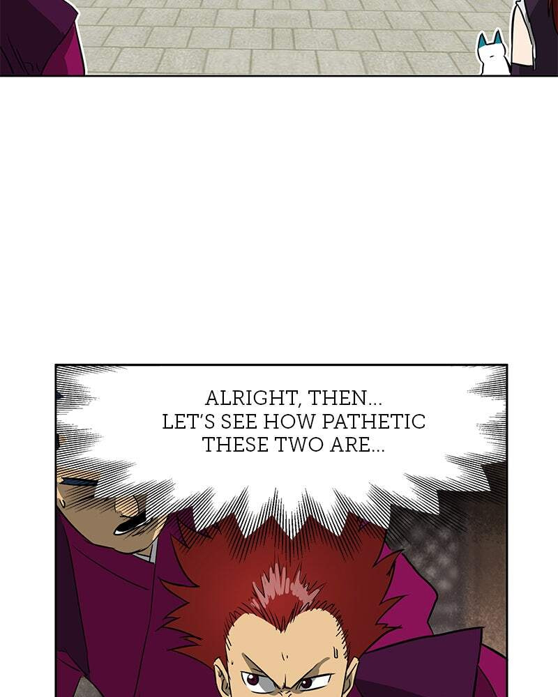 Read Infinite Leveling: Murim chapter 49 image 34 on Lezhin